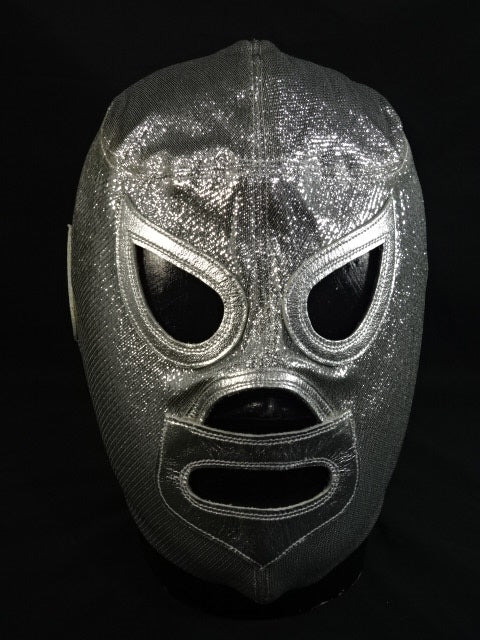 El Hijo del Santo