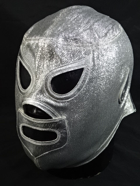 El Hijo del Santo
