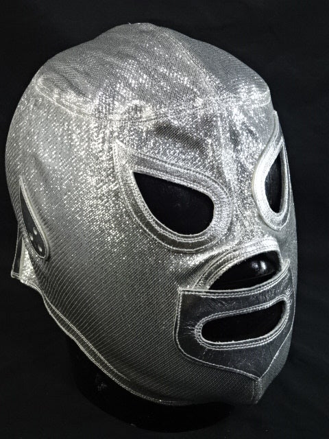 El Hijo del Santo