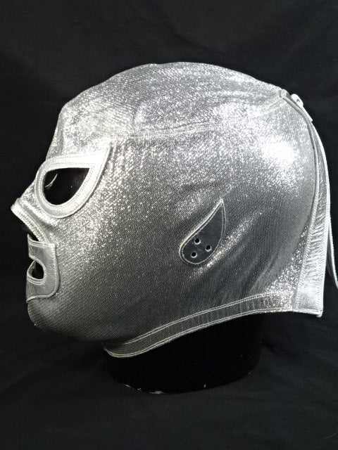 El Hijo del Santo