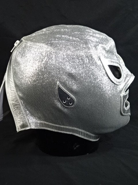 El Hijo del Santo