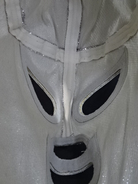 El Hijo del Santo
