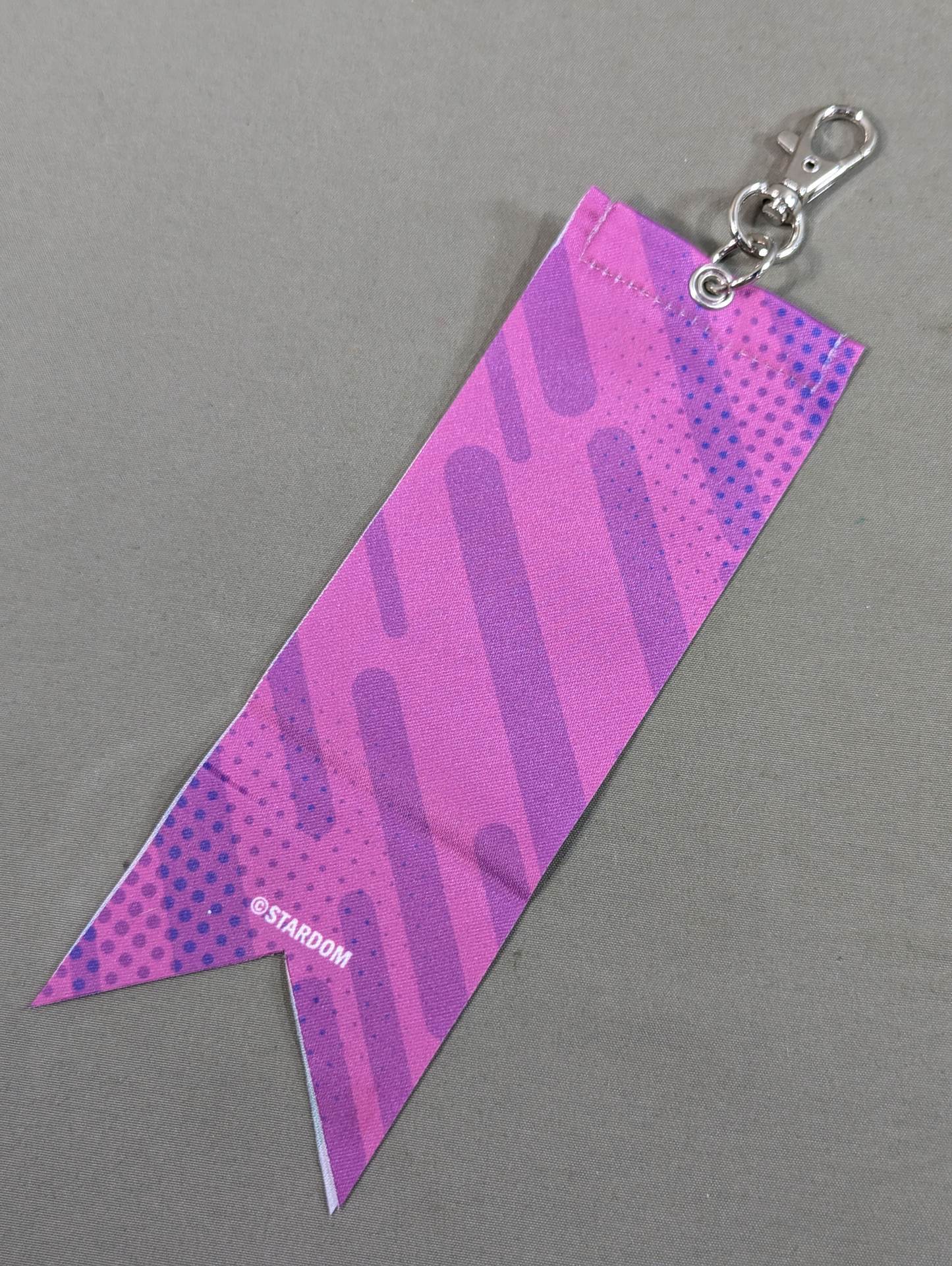 琉悪夏 スターダム ランダムボンフィン