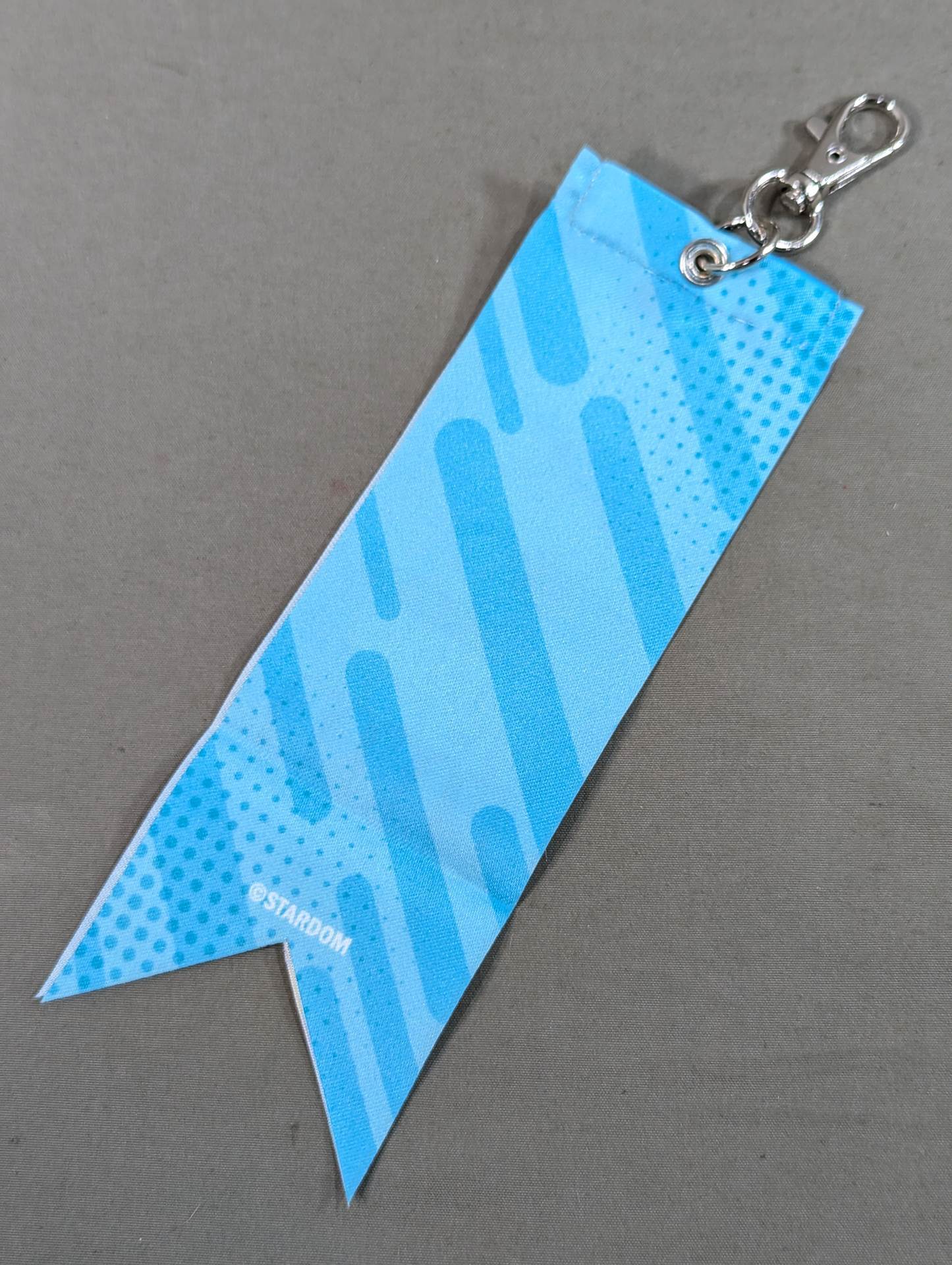 羽南 スターダム ランダムボンフィン