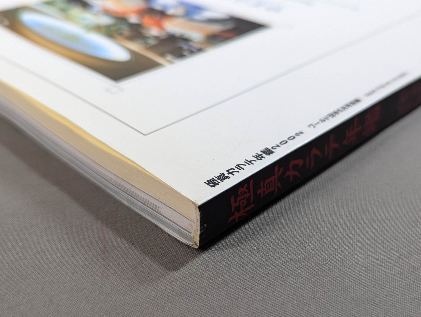 Kyokushin KARATE Yearbook Kyokushin Karate Year Book 2002