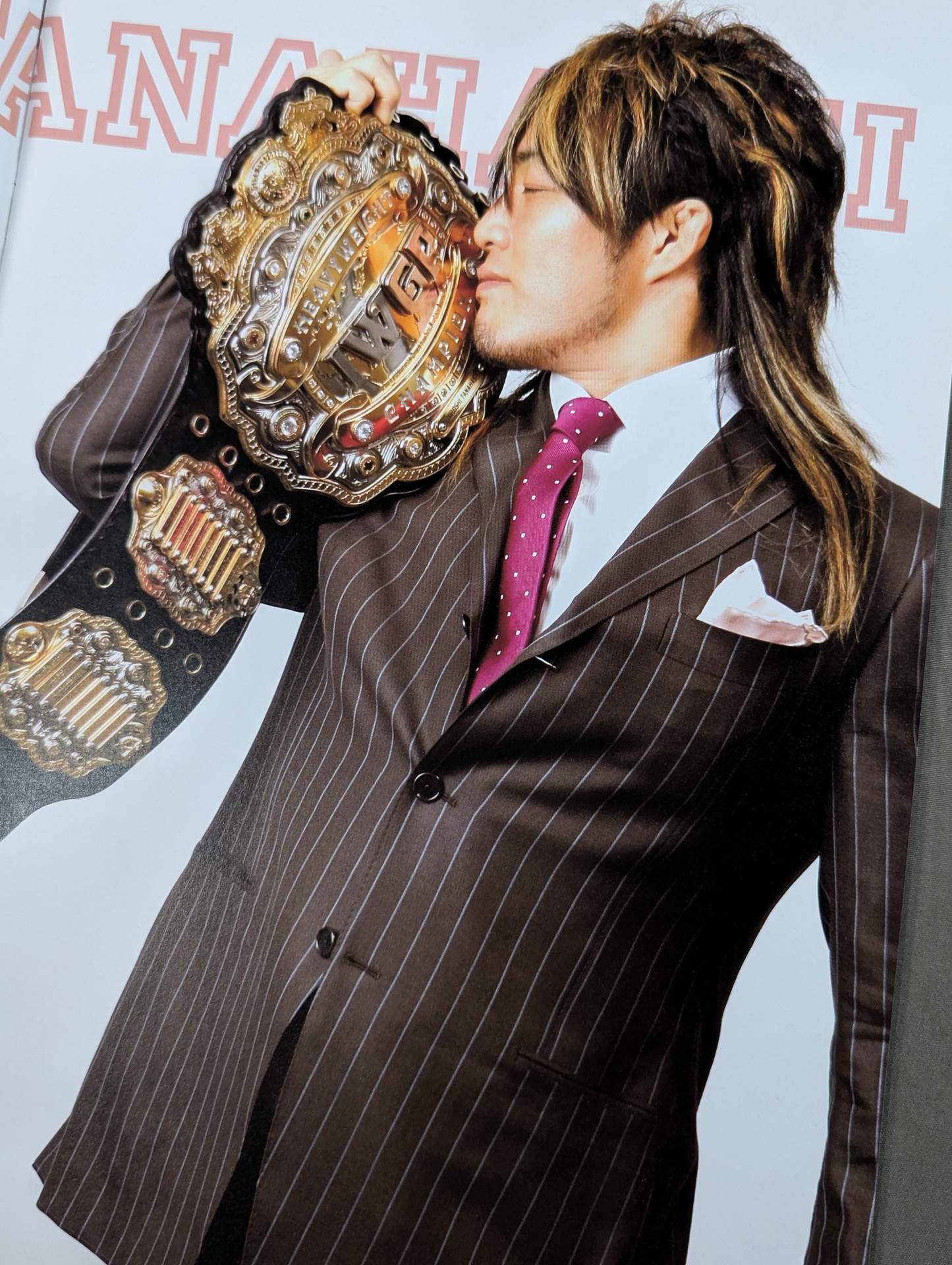 Wrestling Dontaku 2009