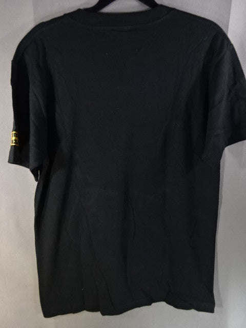 プロレス・スターウォーズ - B.I - THE REAL WARRIORS Tシャツ