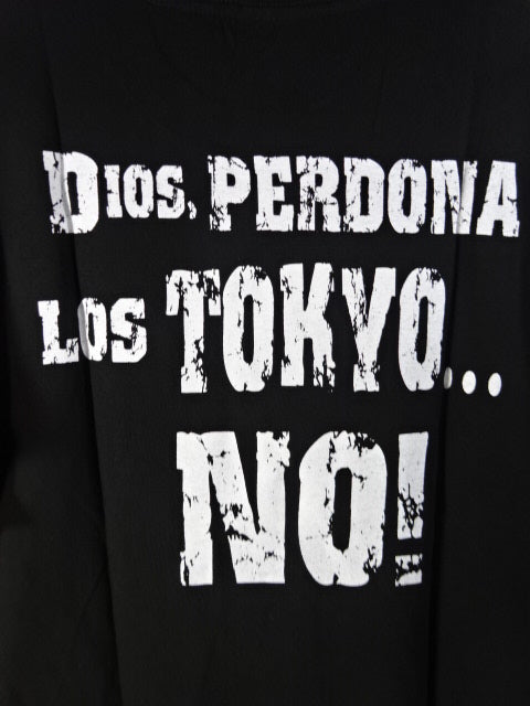 東京愚連隊 20周年記念 Tシャツ