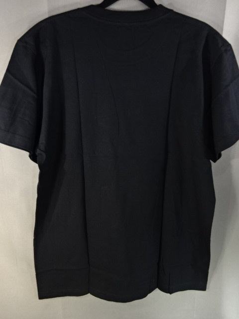新根室プロレス N2W Tシャツ②(ブラック)