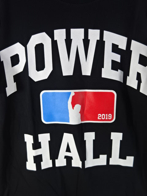 Riki Choshu POWER HALL 2019 Games Commemorative T-Shirt
