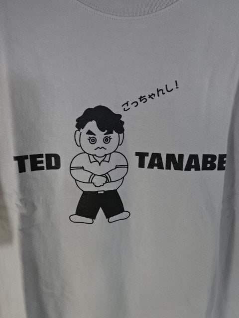 Ted Tanabe T-Shirt