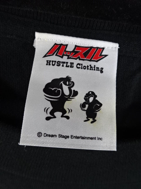 Hustlemania 2005 T-Shirt