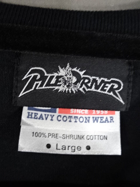 Suzuki Army T-shirt (1) (Black)