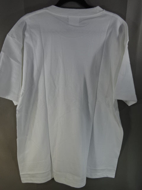 PDHJ T-Shirt (1) (White)