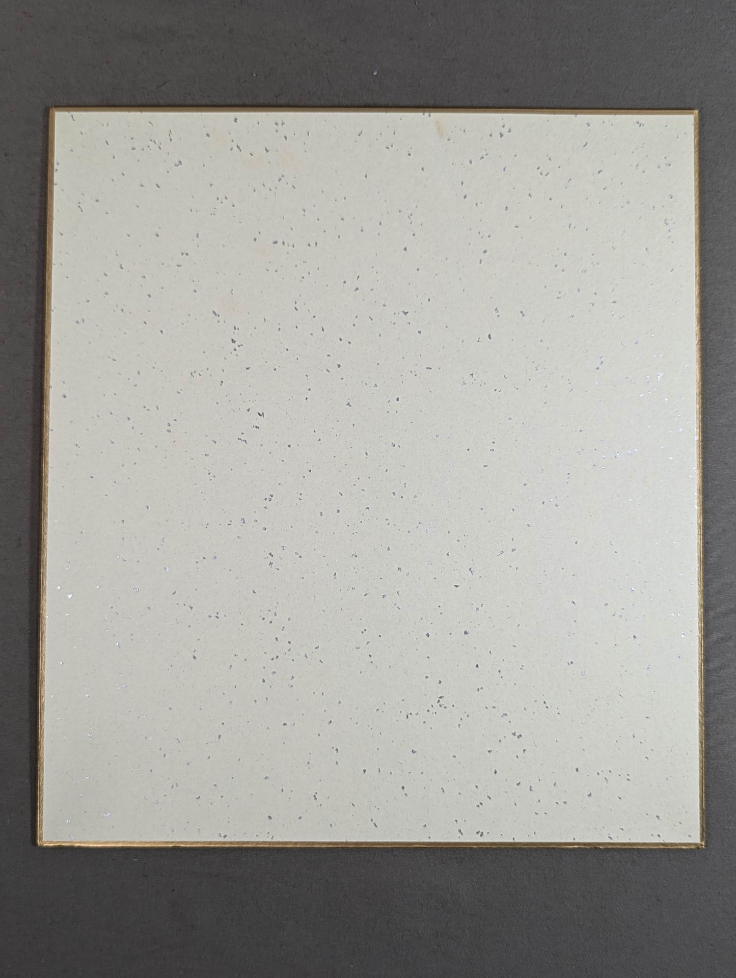 Tiger Mask (2nd, Exclusive Shikishi ( Autograph board ) )