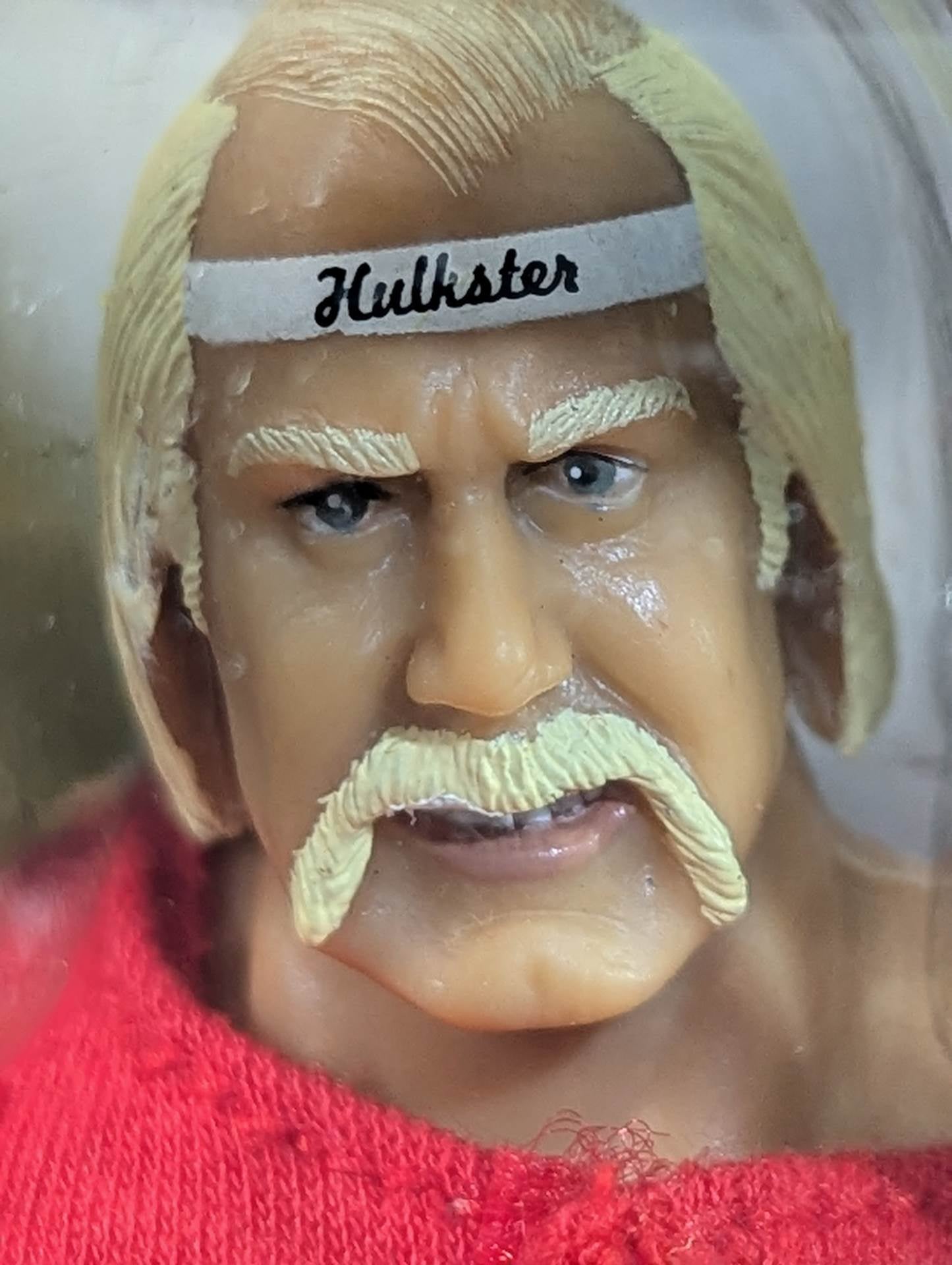 Hulk Hogan (WrestleMania 1)
