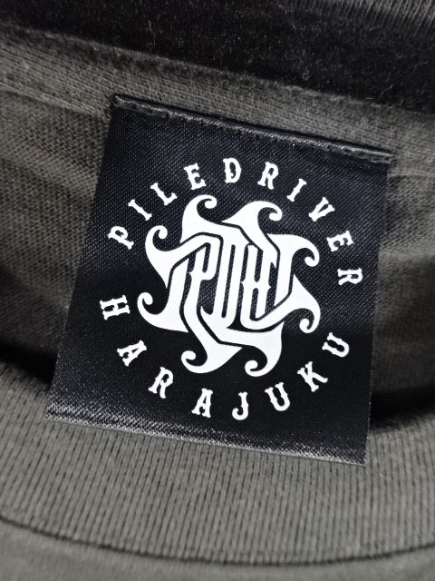 Minoru Suzuki DOJO T-Shirts(1)