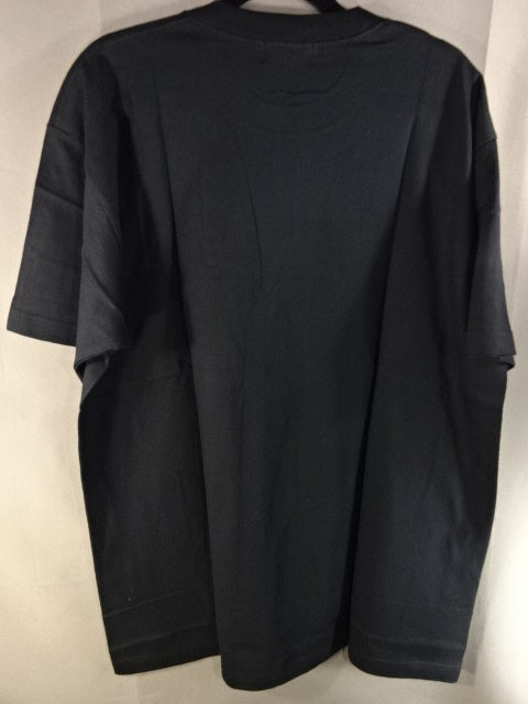 PDHJ T-Shirts (2) (Black)