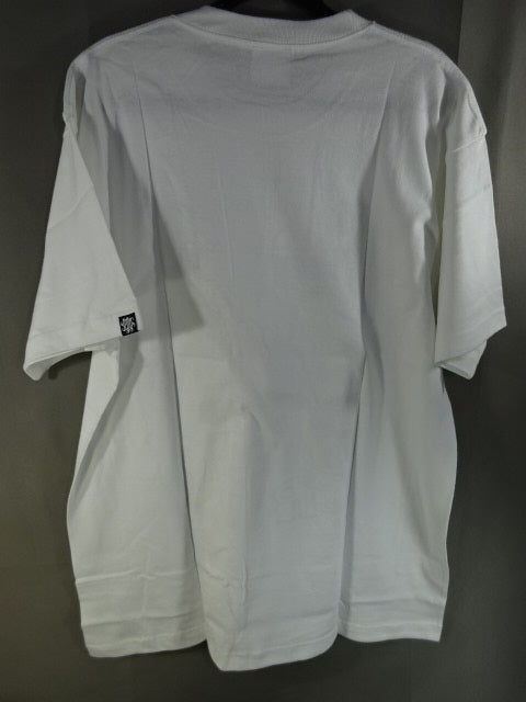 鈴木みのる GOTCH STYLE PILE DRIVER Tシャツ①(ホワイト)