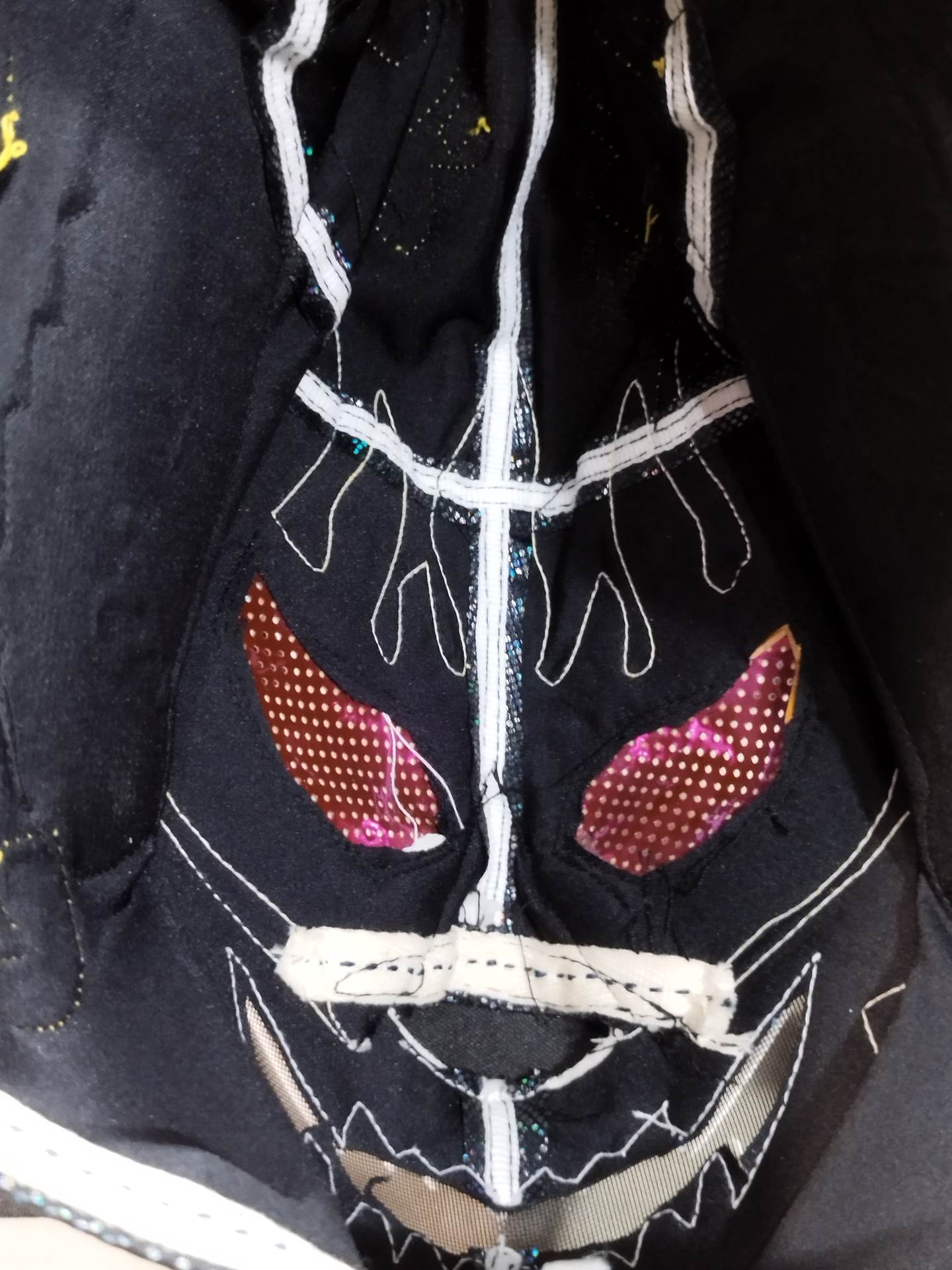El Desperado
