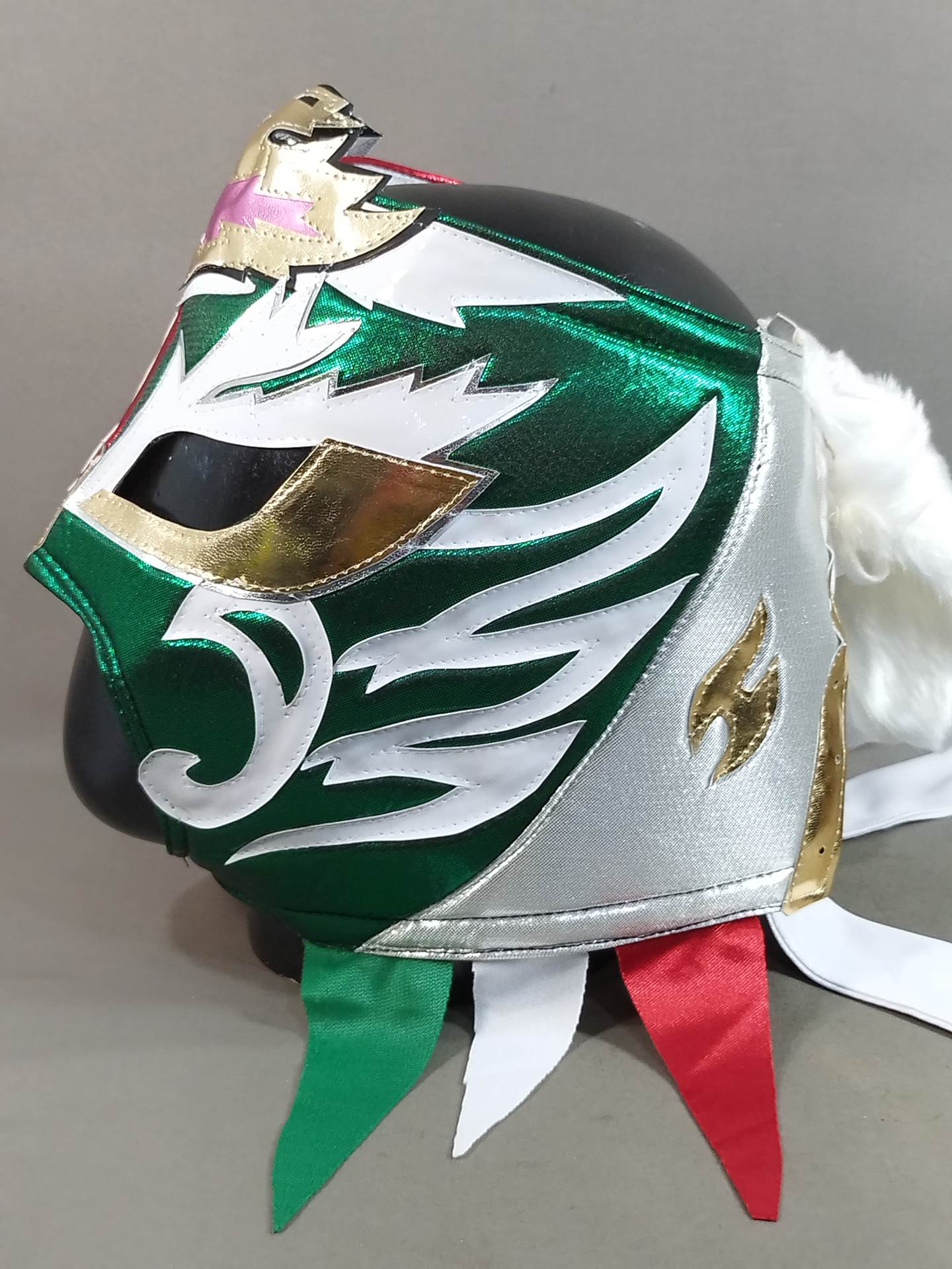 HAYABUSA
