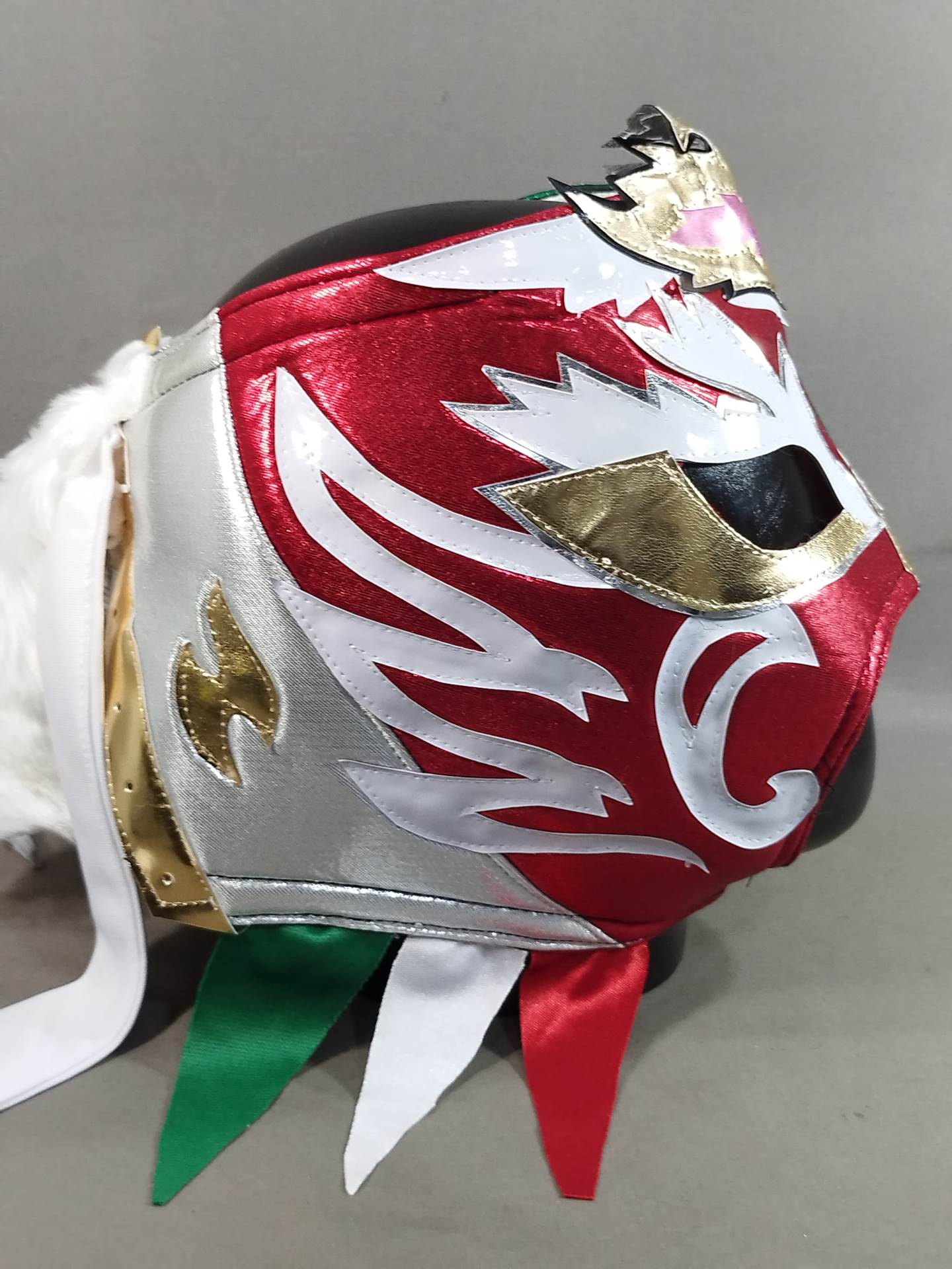 HAYABUSA