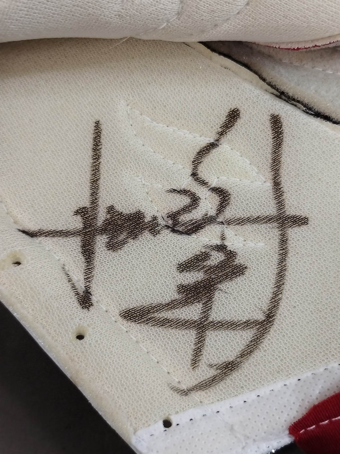 HAYABUSA