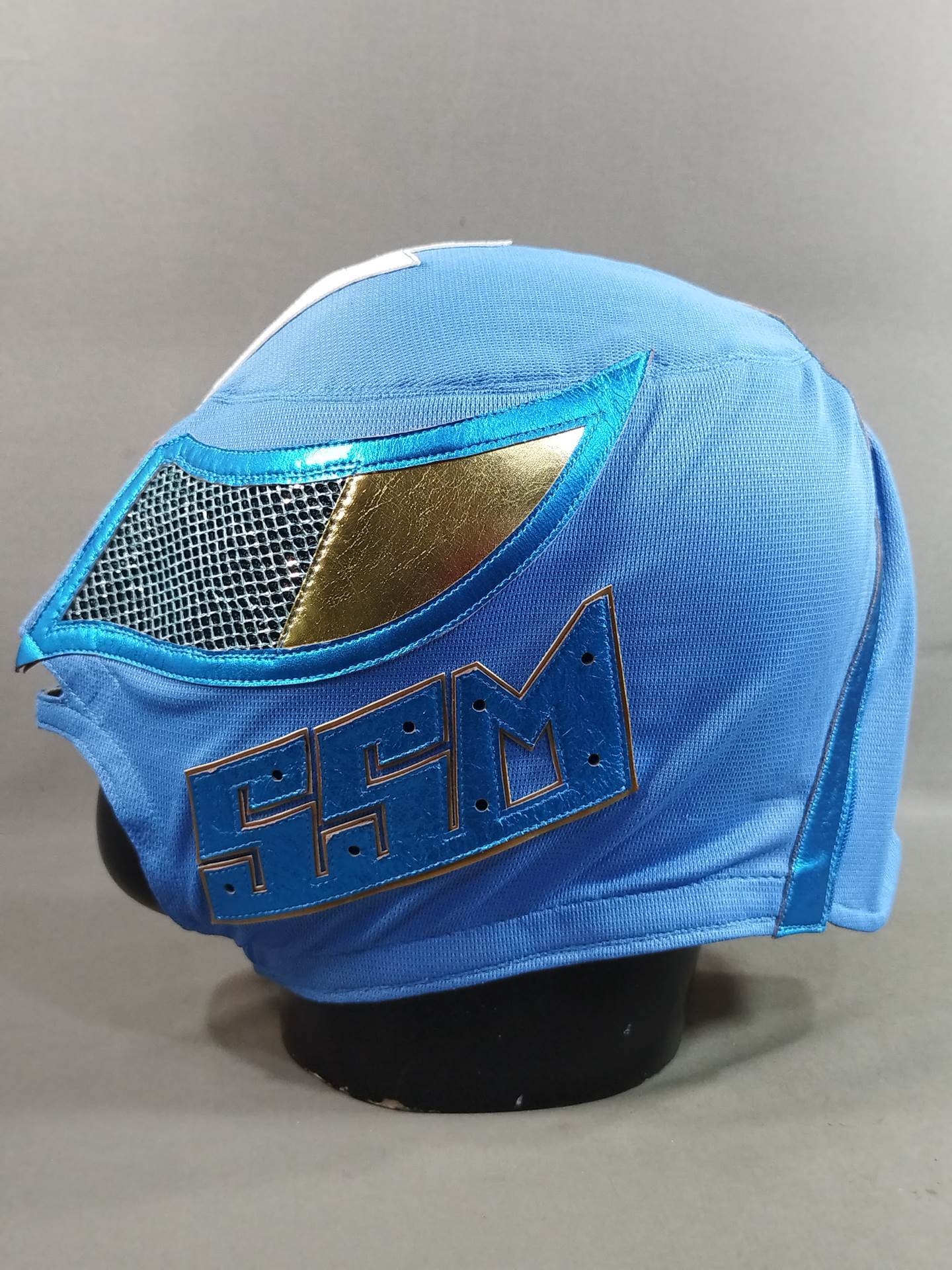 スーパーストロングマシン