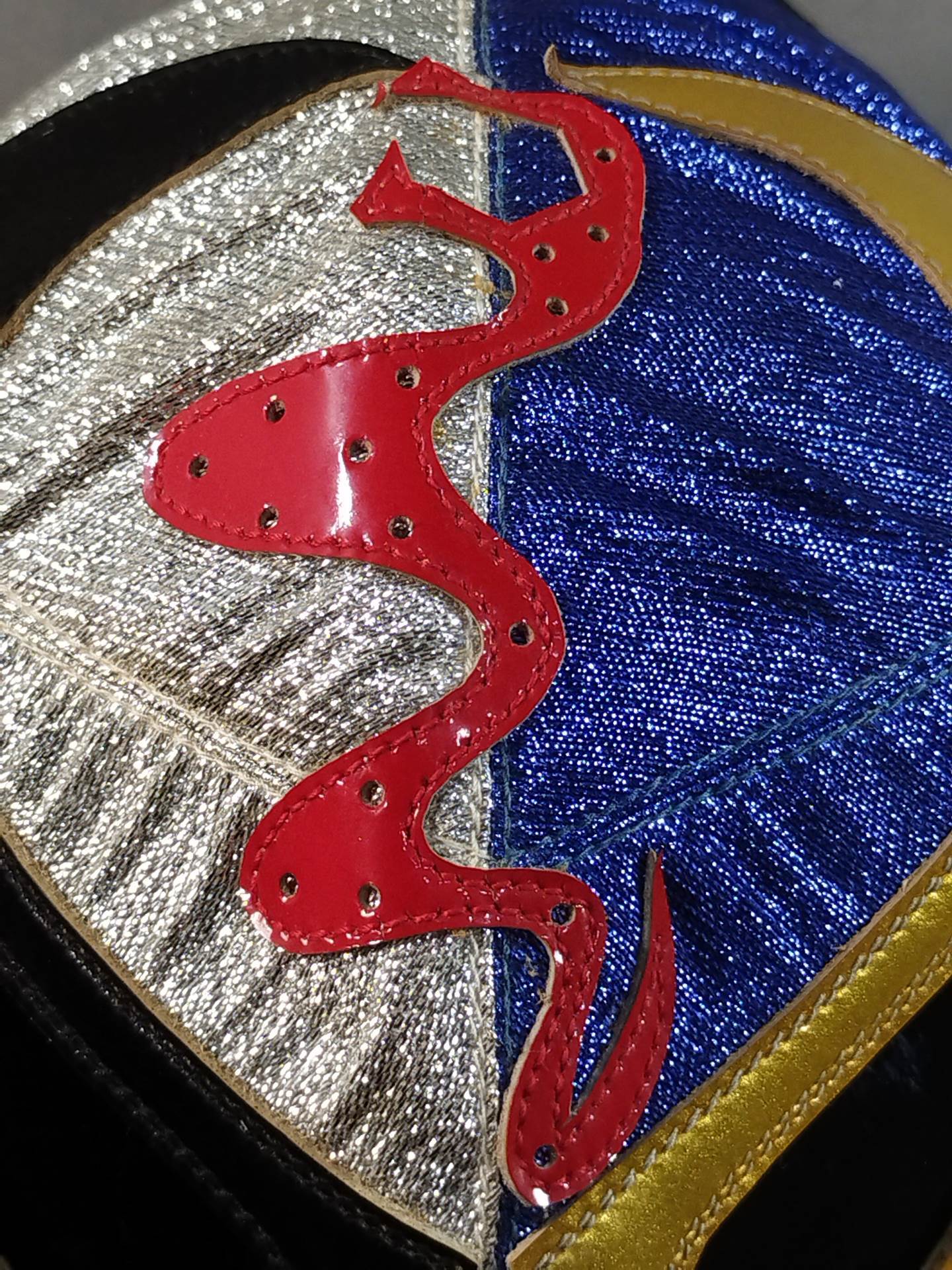 The Cobra