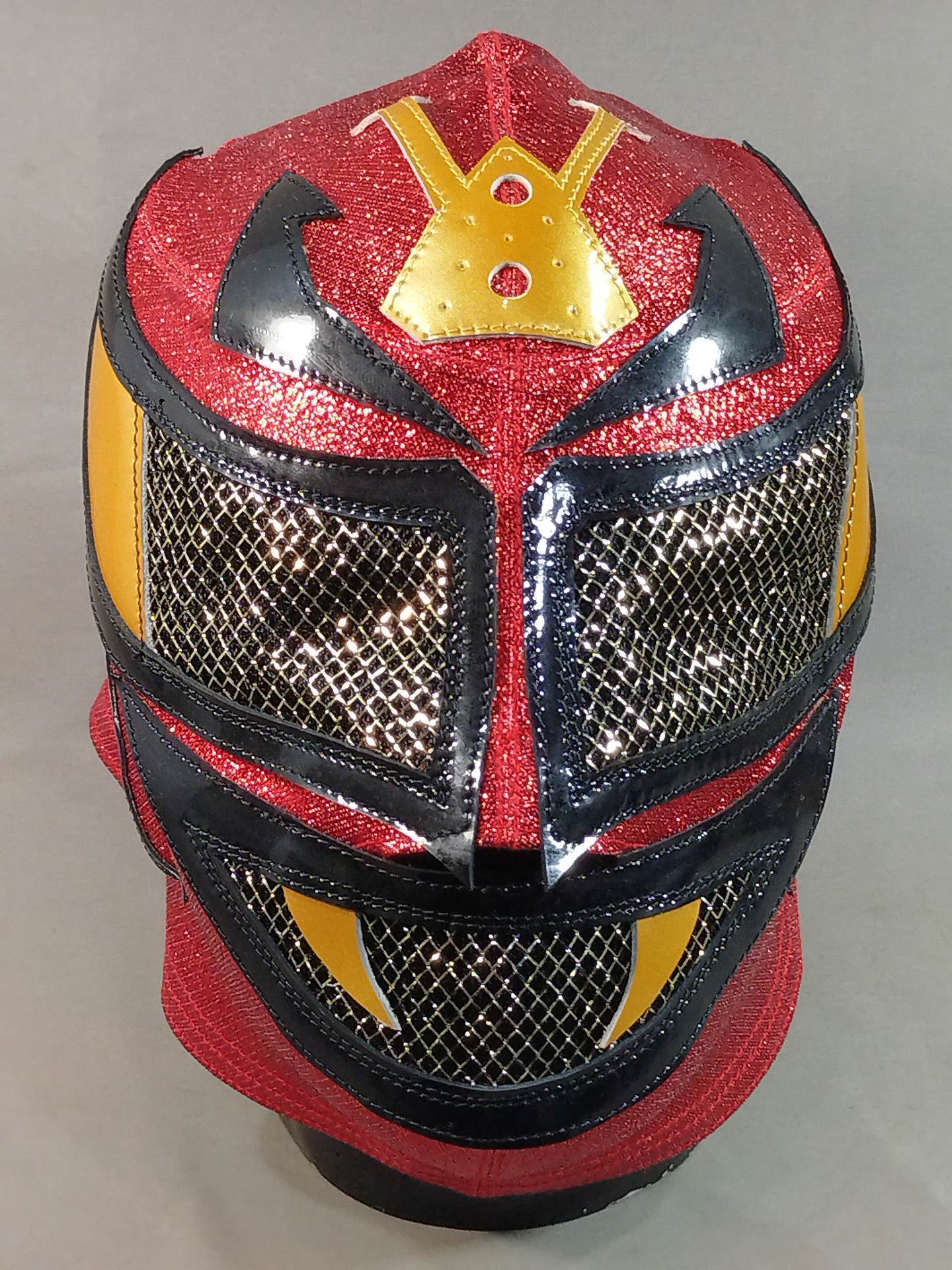 スーパーストロングマシン