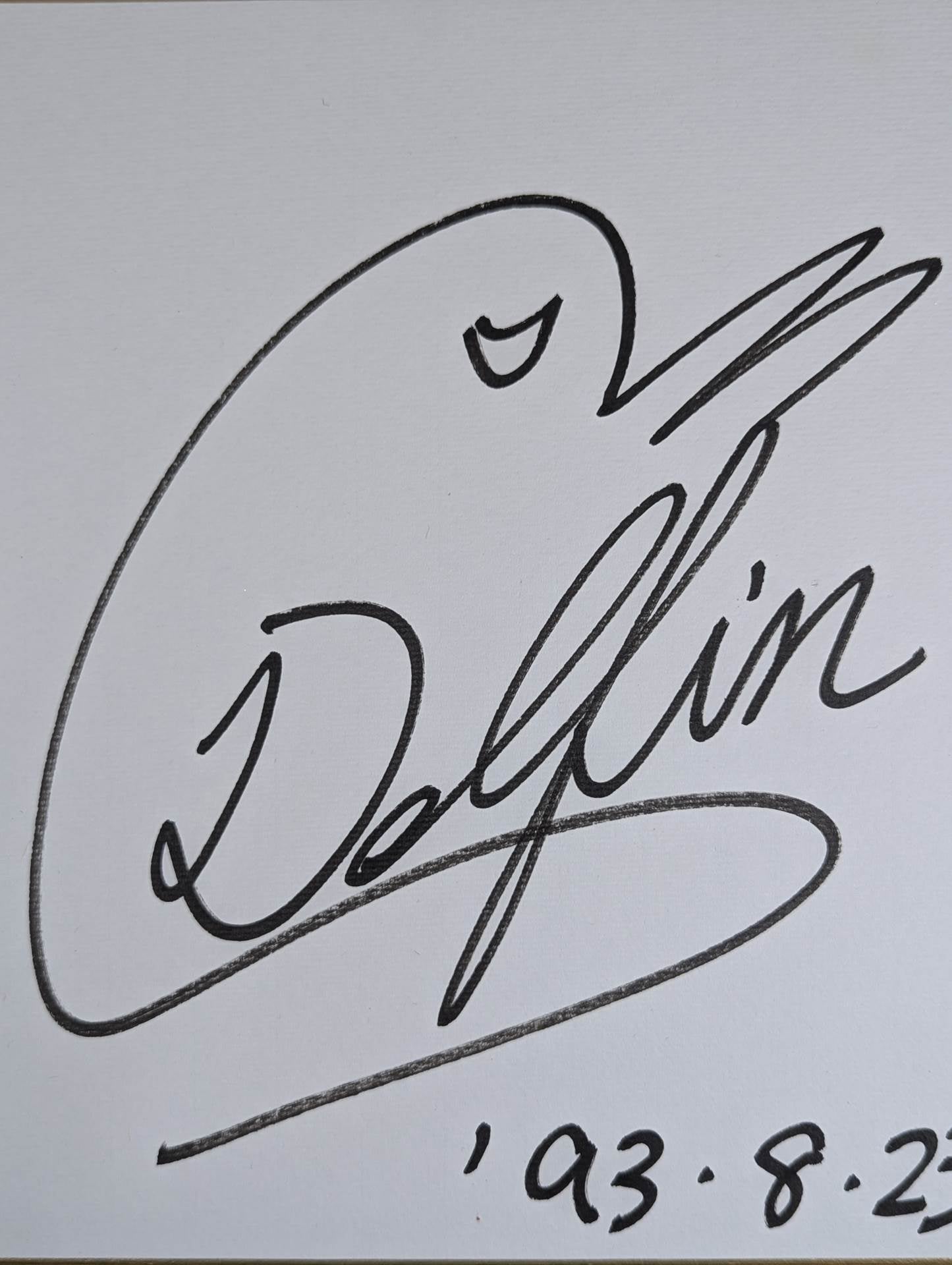 Super Delfin
