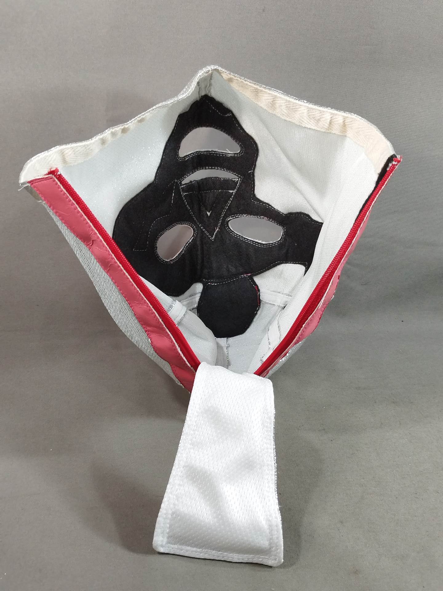 Mil Mascaras