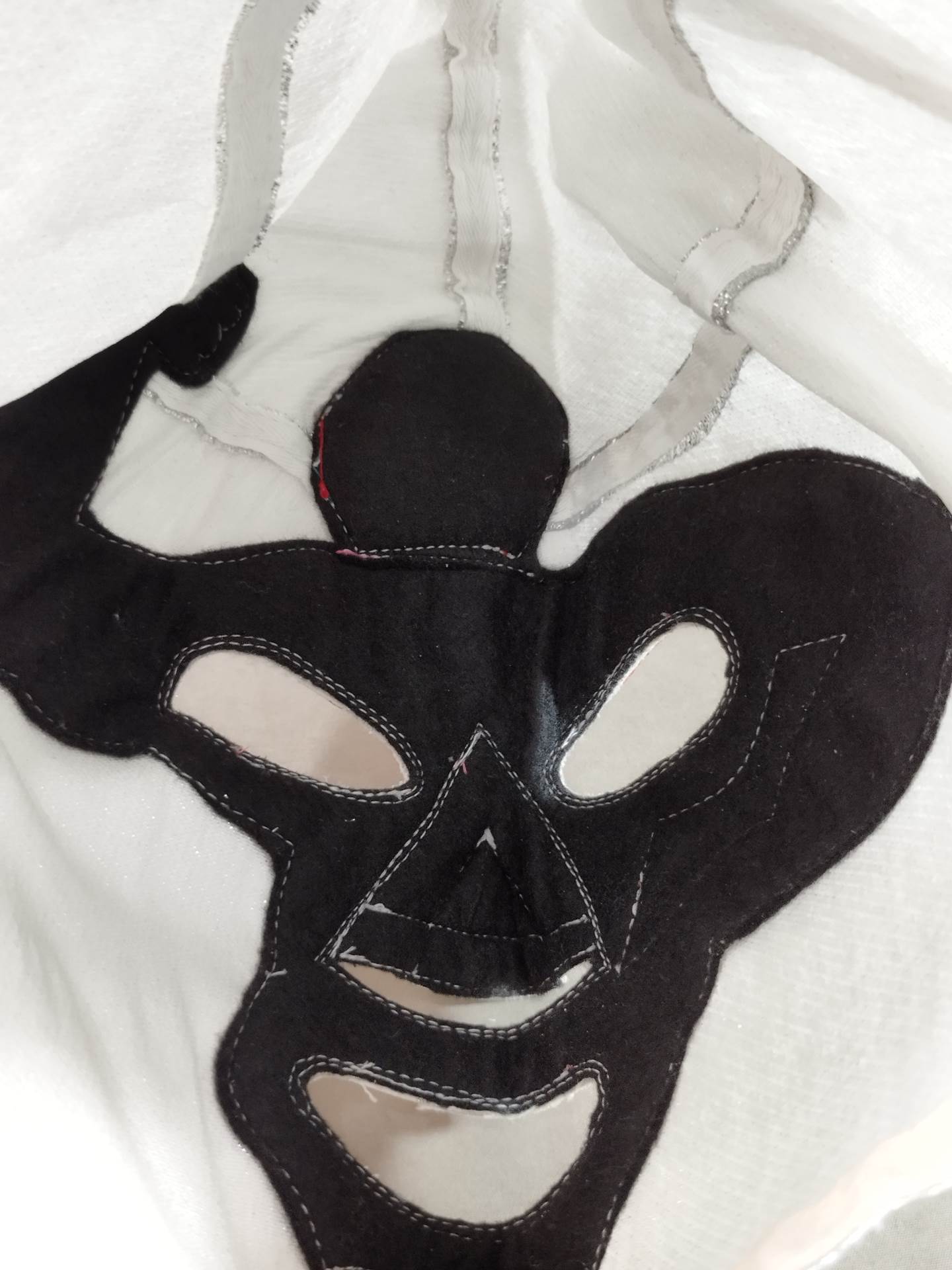 Mil Mascaras