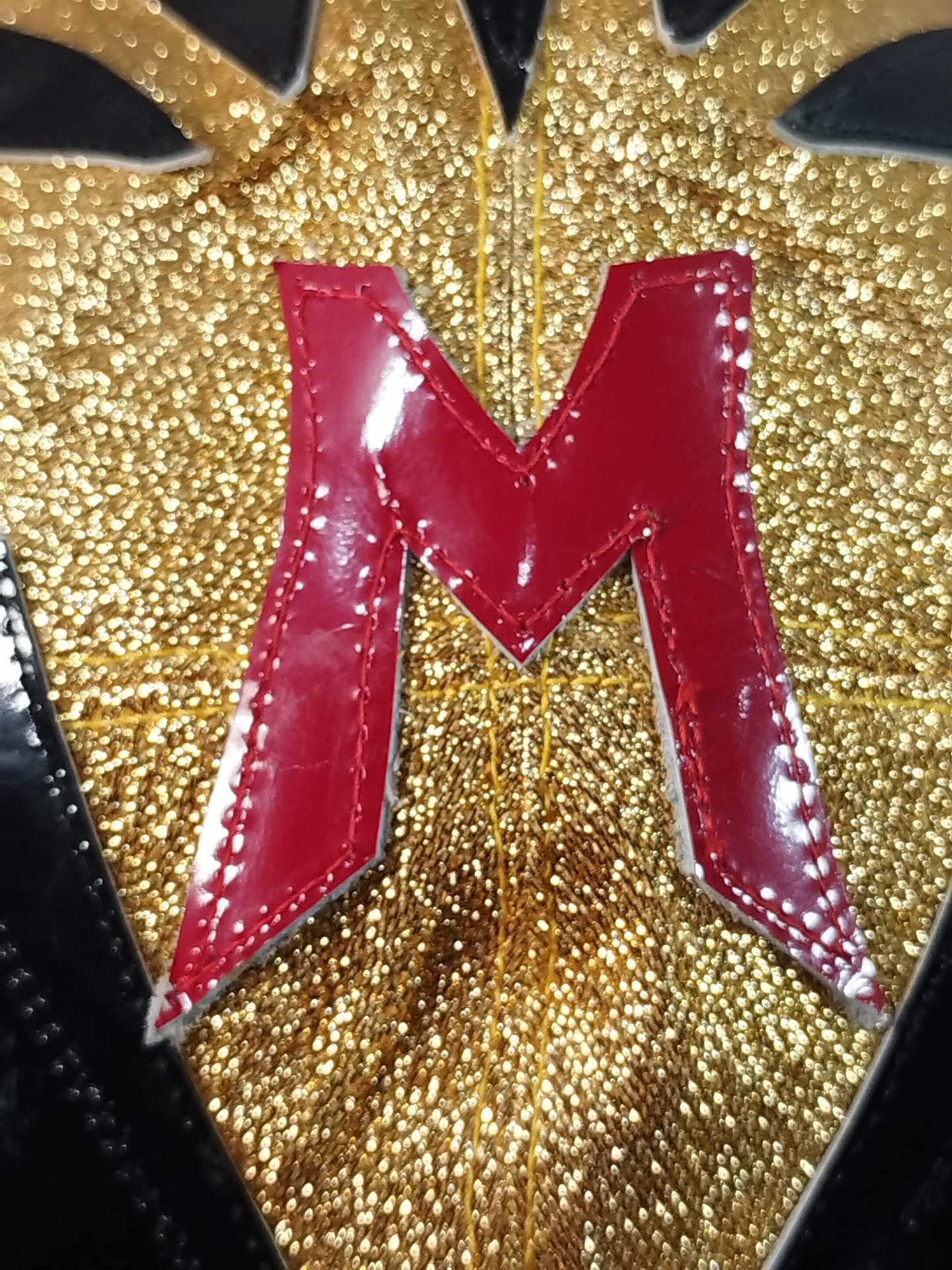 Mil Mascaras