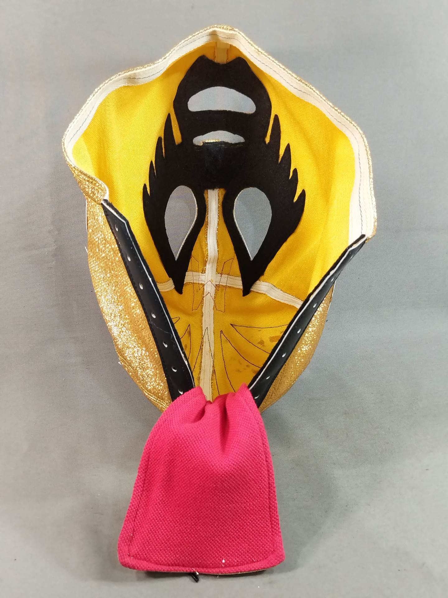 Mil Mascaras