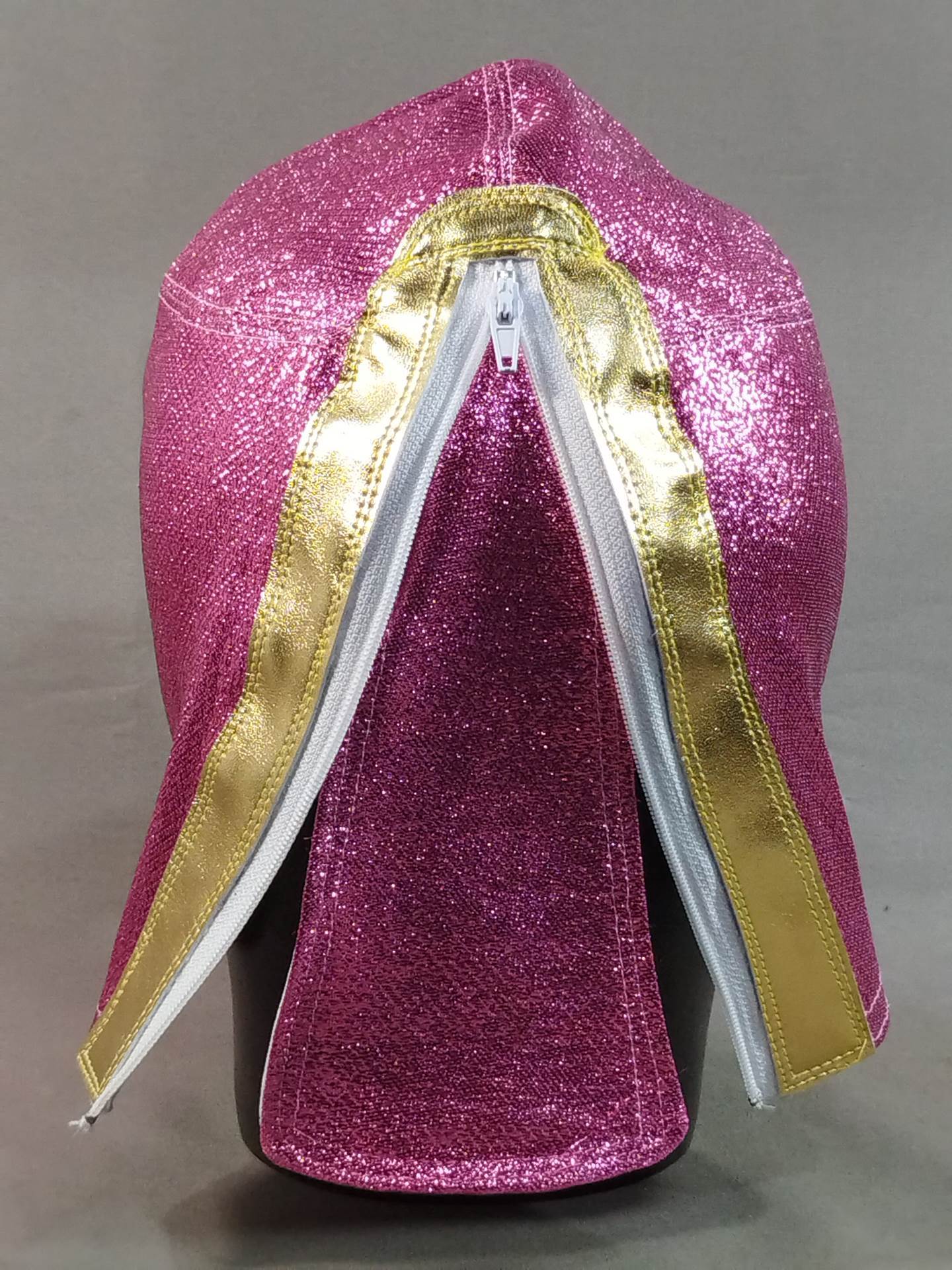 Mil Mascaras