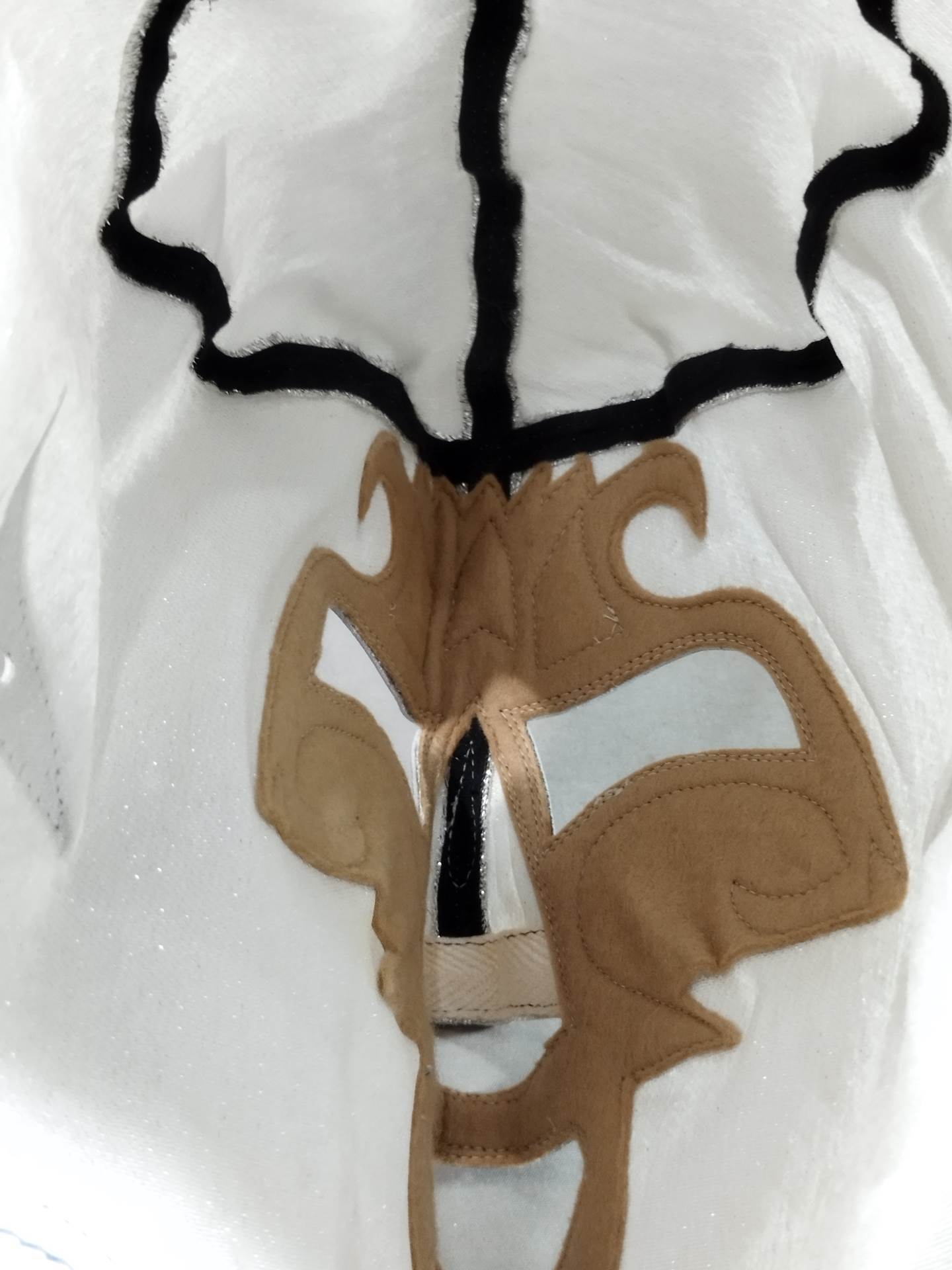 Mil Mascaras