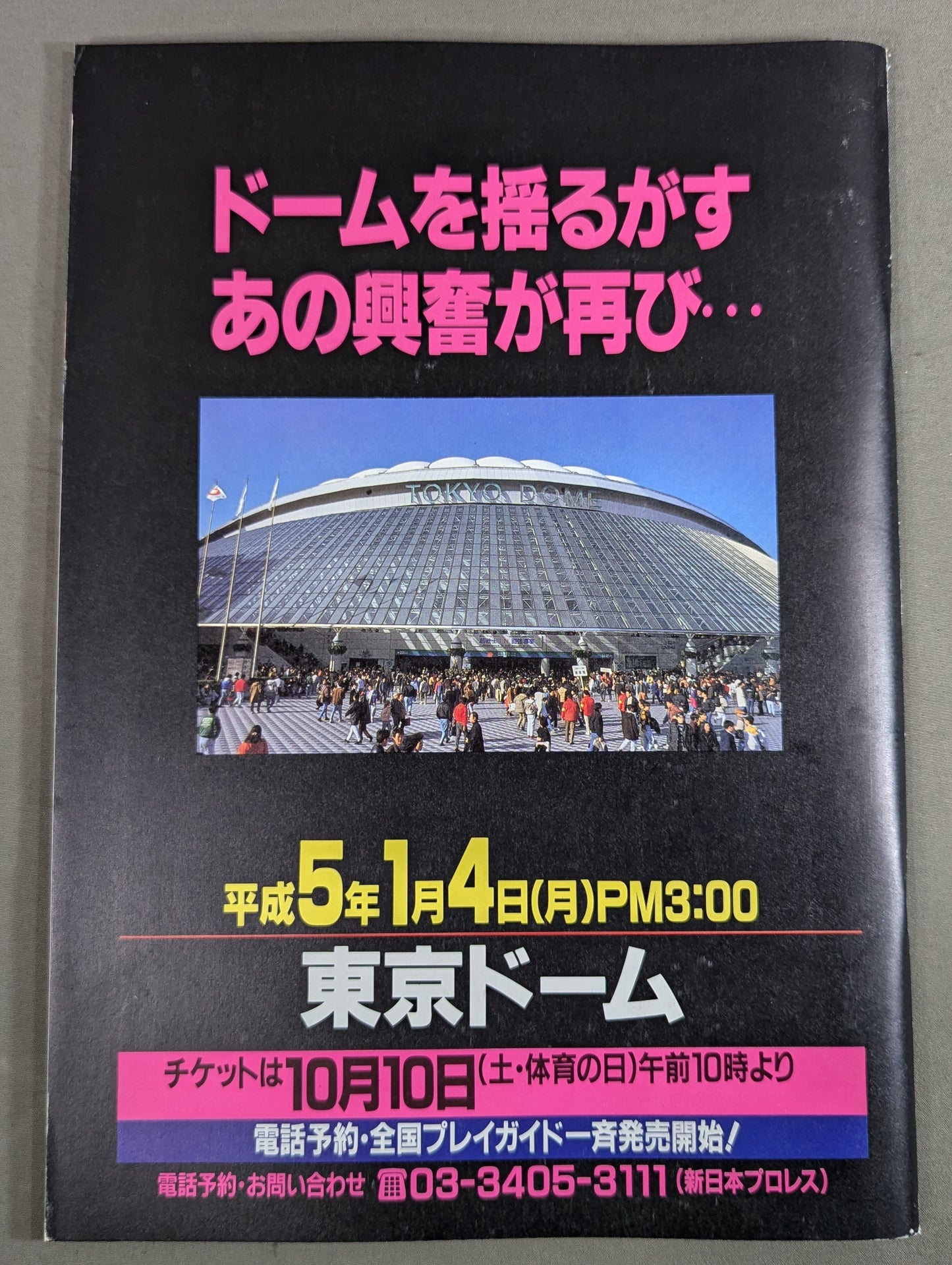 ★蝶野vsスティーブ・オースチン NWA戦★ 闘魂スペシャル特別版
