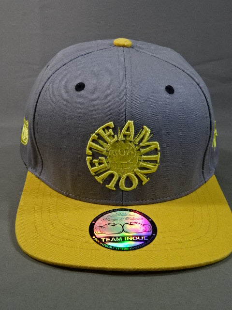 Naoya Inoue (Team Inoue) WBSS Finals Model Cap