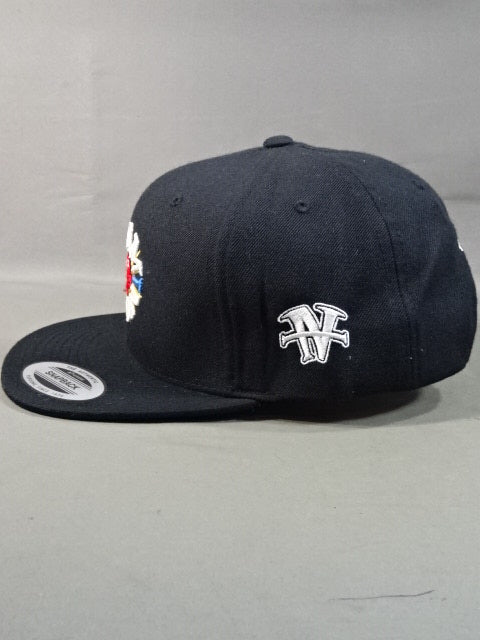 Naoya Inoue (Team Inoue) Cap (1) (Black)