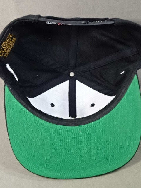 Naoya Inoue (Team Inoue) Cap (1) (Black)