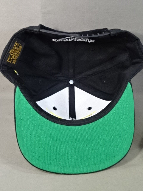 Naoya Inoue Cap (1) (Black)