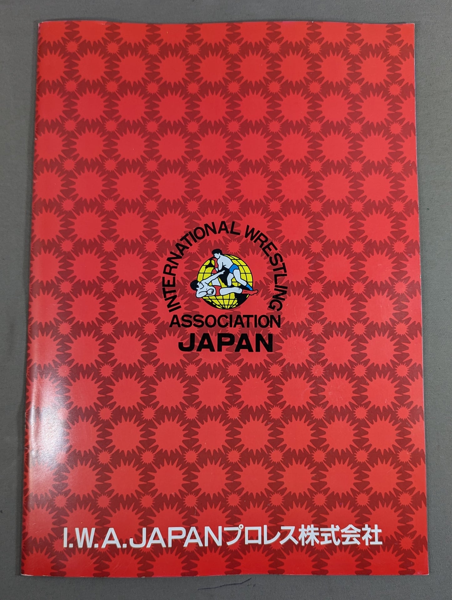 IWA JAPANPro Wrestling / KAWASAKI DREAM Even Indies Dream