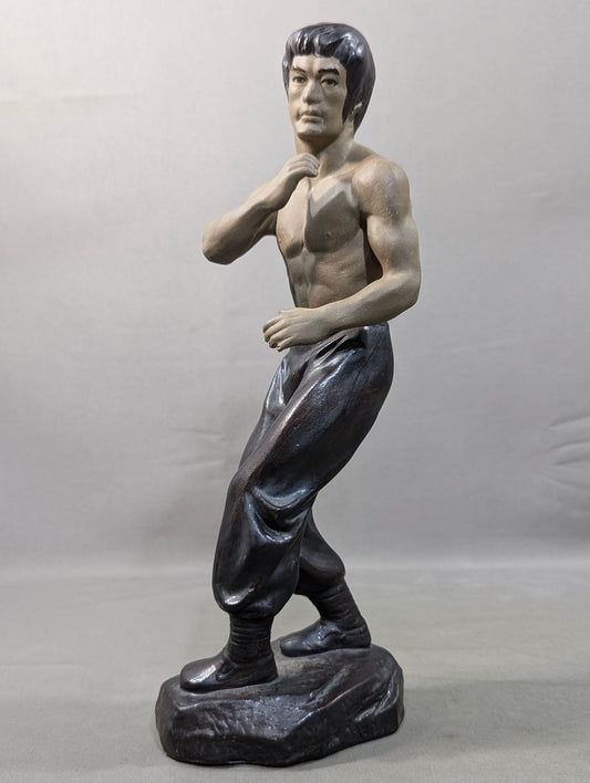 Bruce Lee  Statues(1)