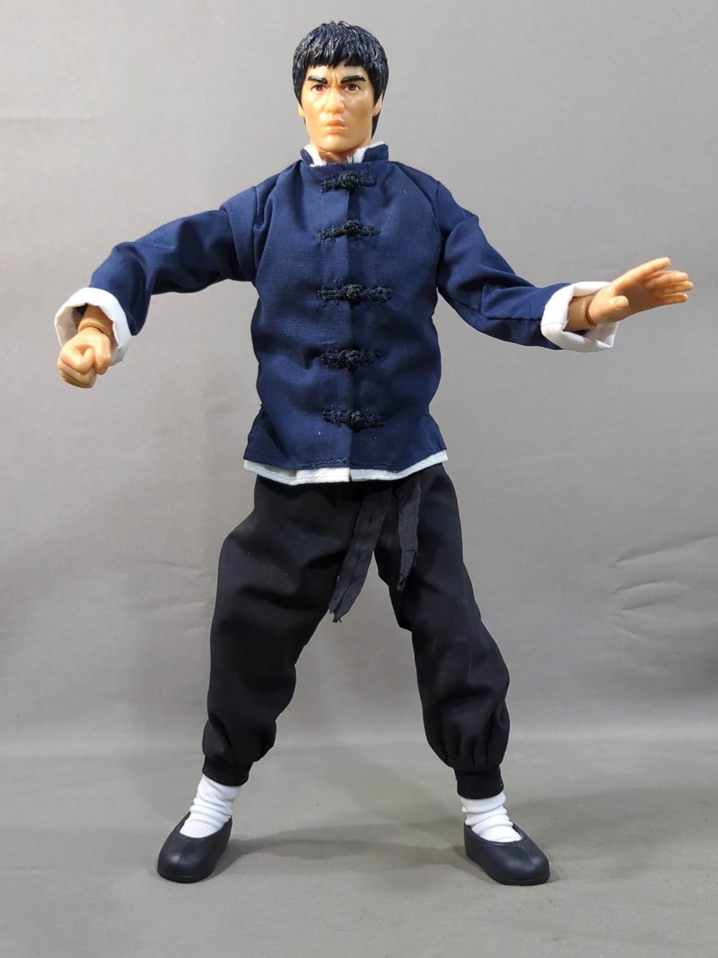 Bruce Lee