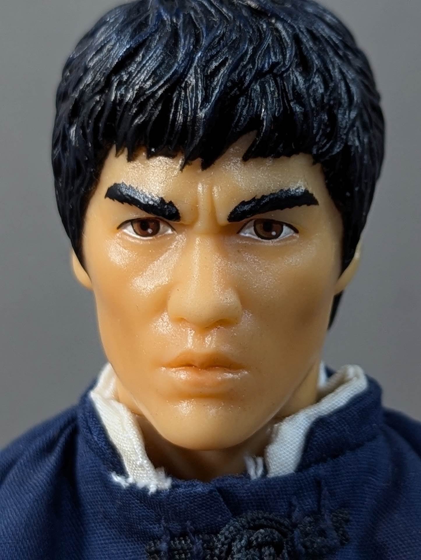 Bruce Lee