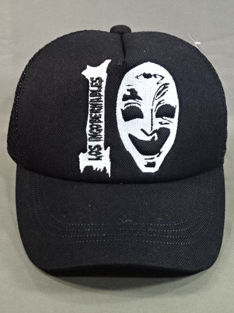 L.I.J 10mo aniversario mesh cap