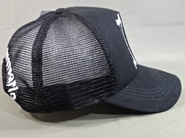 L.I.J 10mo aniversario mesh cap
