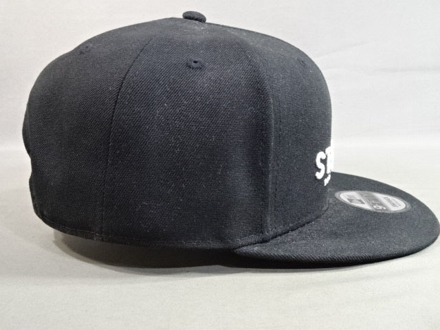 NEW ERA × 9FIFTY(TM) Stardom Cap (1) (Black)