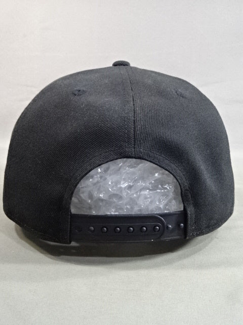 NEW ERA × 9FIFTY(TM) Stardom Cap (1) (Black)